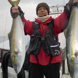 HARUKA丸 はるかまる 釣果