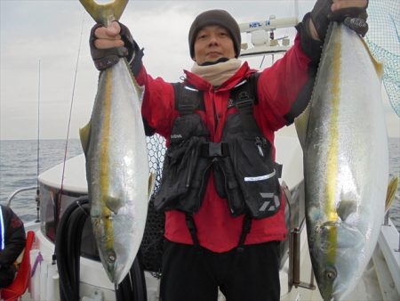 HARUKA丸 はるかまる 釣果