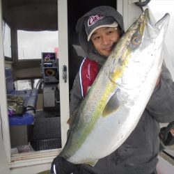 HARUKA丸 はるかまる 釣果