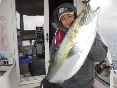 HARUKA丸 はるかまる 釣果