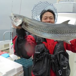 HARUKA丸 はるかまる 釣果