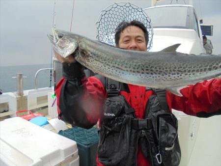 ＨＡＲＵＫＡ丸　はるかまる 釣果