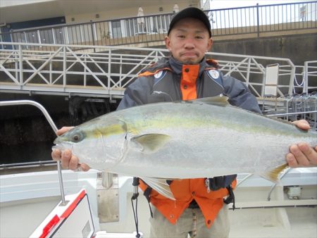 HARUKA丸 はるかまる 釣果