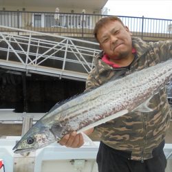 HARUKA丸 はるかまる 釣果