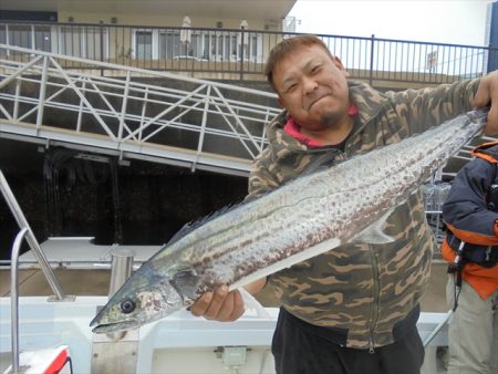 ＨＡＲＵＫＡ丸　はるかまる 釣果