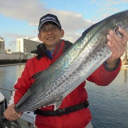 ＨＡＲＵＫＡ丸　はるかまる 釣果
