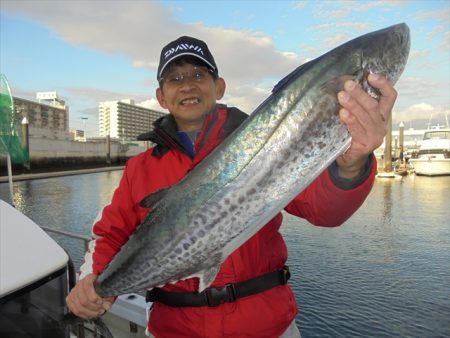 ＨＡＲＵＫＡ丸　はるかまる 釣果