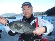 春日丸 釣果