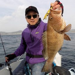 フィッシングボート空風(そらかぜ) 釣果