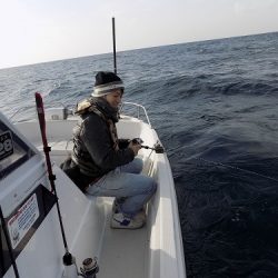 フィッシングボート空風(そらかぜ) 釣果