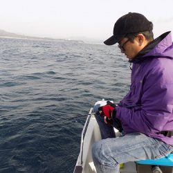 フィッシングボート空風(そらかぜ) 釣果