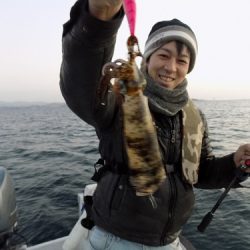 フィッシングボート空風(そらかぜ) 釣果