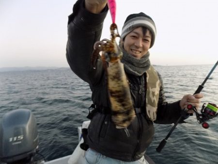 フィッシングボート空風(そらかぜ) 釣果