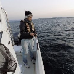 フィッシングボート空風(そらかぜ) 釣果