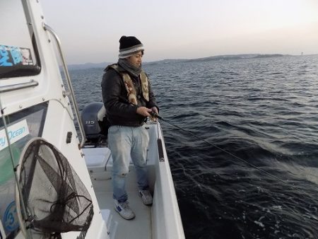 フィッシングボート空風(そらかぜ) 釣果