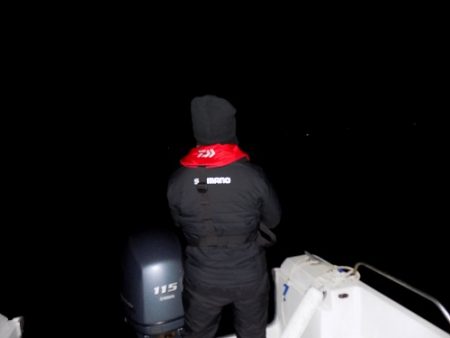 フィッシングボート空風(そらかぜ) 釣果