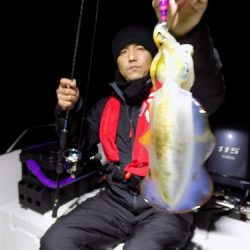 フィッシングボート空風(そらかぜ) 釣果