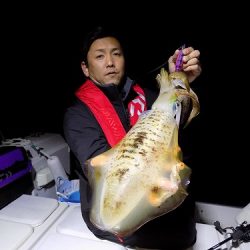 フィッシングボート空風(そらかぜ) 釣果