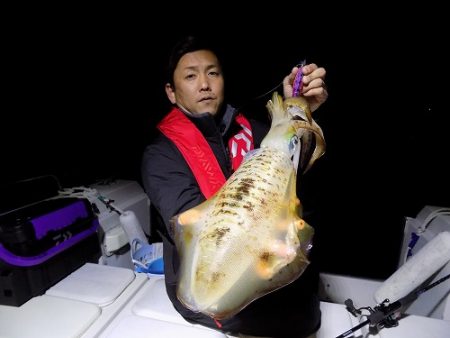 フィッシングボート空風(そらかぜ) 釣果