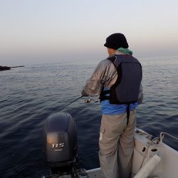 フィッシングボート空風(そらかぜ) 釣果