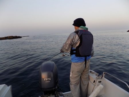 フィッシングボート空風(そらかぜ) 釣果