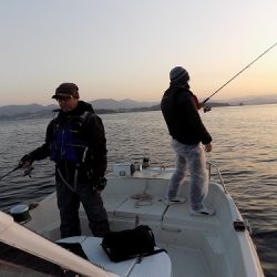 フィッシングボート空風(そらかぜ) 釣果