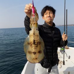 フィッシングボート空風(そらかぜ) 釣果