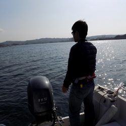 フィッシングボート空風(そらかぜ) 釣果