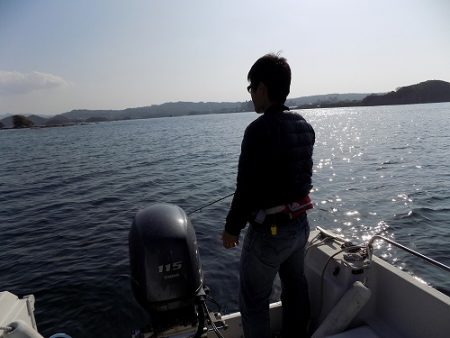 フィッシングボート空風(そらかぜ) 釣果