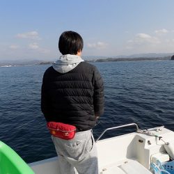 フィッシングボート空風(そらかぜ) 釣果