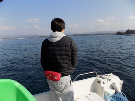 フィッシングボート空風(そらかぜ) 釣果