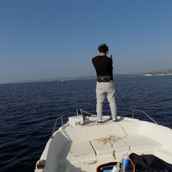 フィッシングボート空風(そらかぜ) 釣果
