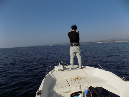 フィッシングボート空風(そらかぜ) 釣果