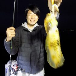 フィッシングボート空風(そらかぜ) 釣果