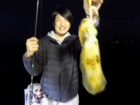 フィッシングボート空風(そらかぜ) 釣果