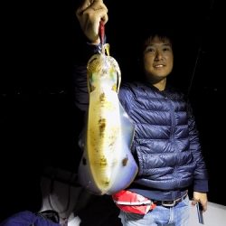 フィッシングボート空風(そらかぜ) 釣果