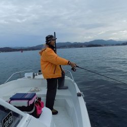 フィッシングボート空風(そらかぜ) 釣果