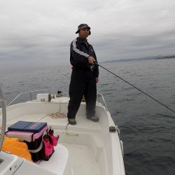 フィッシングボート空風(そらかぜ) 釣果