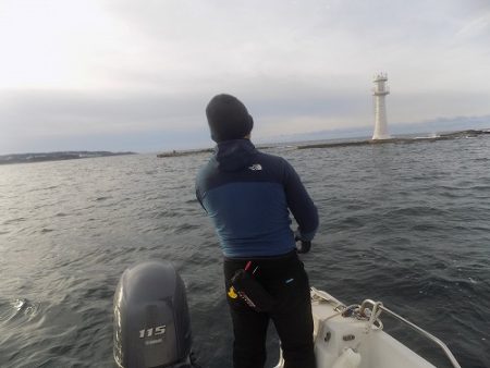 フィッシングボート空風(そらかぜ) 釣果