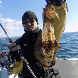 フィッシングボート空風(そらかぜ) 釣果