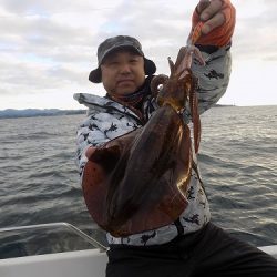 フィッシングボート空風(そらかぜ) 釣果