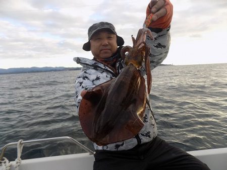 フィッシングボート空風(そらかぜ) 釣果