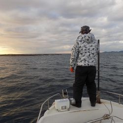 フィッシングボート空風(そらかぜ) 釣果
