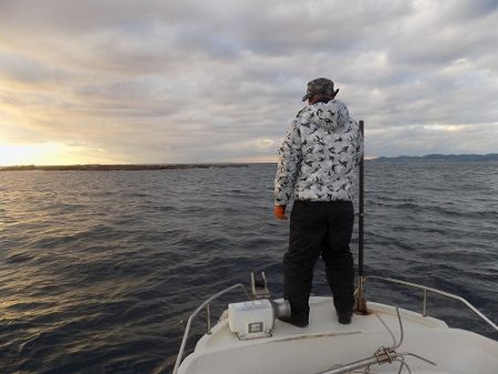 フィッシングボート空風(そらかぜ) 釣果