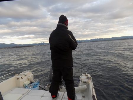 フィッシングボート空風(そらかぜ) 釣果