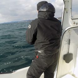 フィッシングボート空風(そらかぜ) 釣果