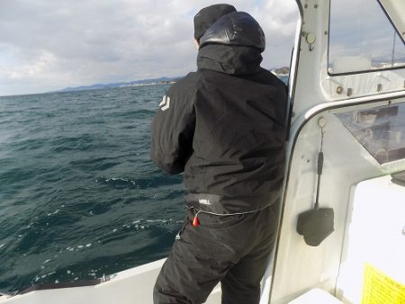 フィッシングボート空風(そらかぜ) 釣果