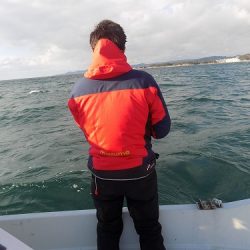 フィッシングボート空風(そらかぜ) 釣果