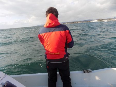 フィッシングボート空風（そらかぜ） 釣果