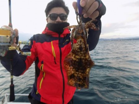 フィッシングボート空風(そらかぜ) 釣果